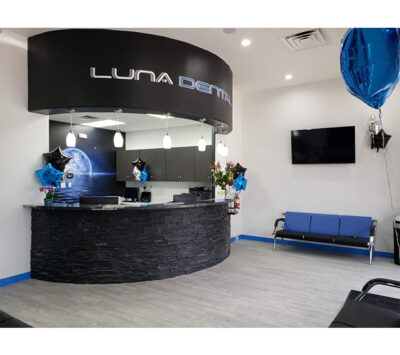 About Us - Luna Dental, Dentist in McAllen, TX | (956) 243-8765