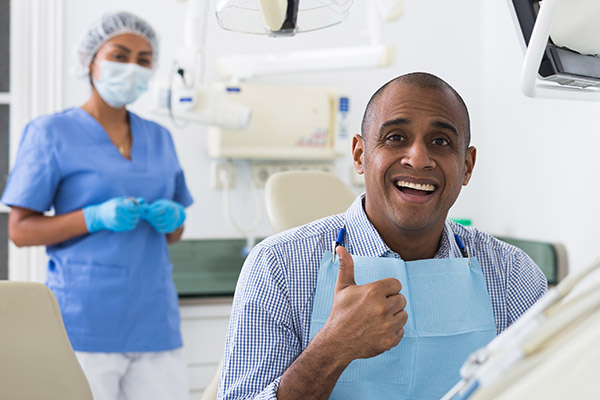 When Might Oral Surgery Be Needed?