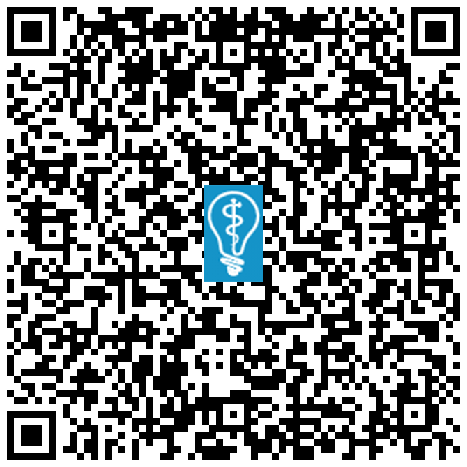 QR code image for Professional Teeth Whitening in McAllen, TX